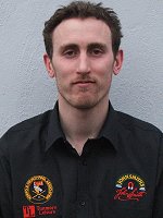 Andrew Sheppard