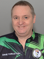 David Thraxton