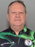 Kevin Ellis