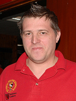 Michael Lockwood