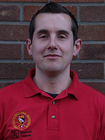 Mike Allum