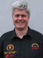 Paul Bond